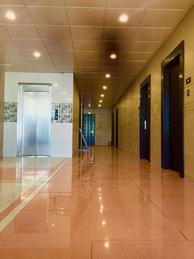 Ace Prime Hotel Greater Noida Eksteriør bilde