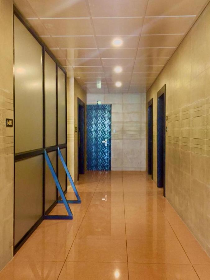 Ace Prime Hotel Greater Noida Eksteriør bilde