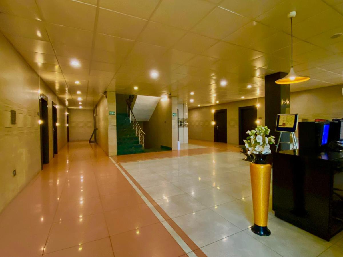 Ace Prime Hotel Greater Noida Eksteriør bilde
