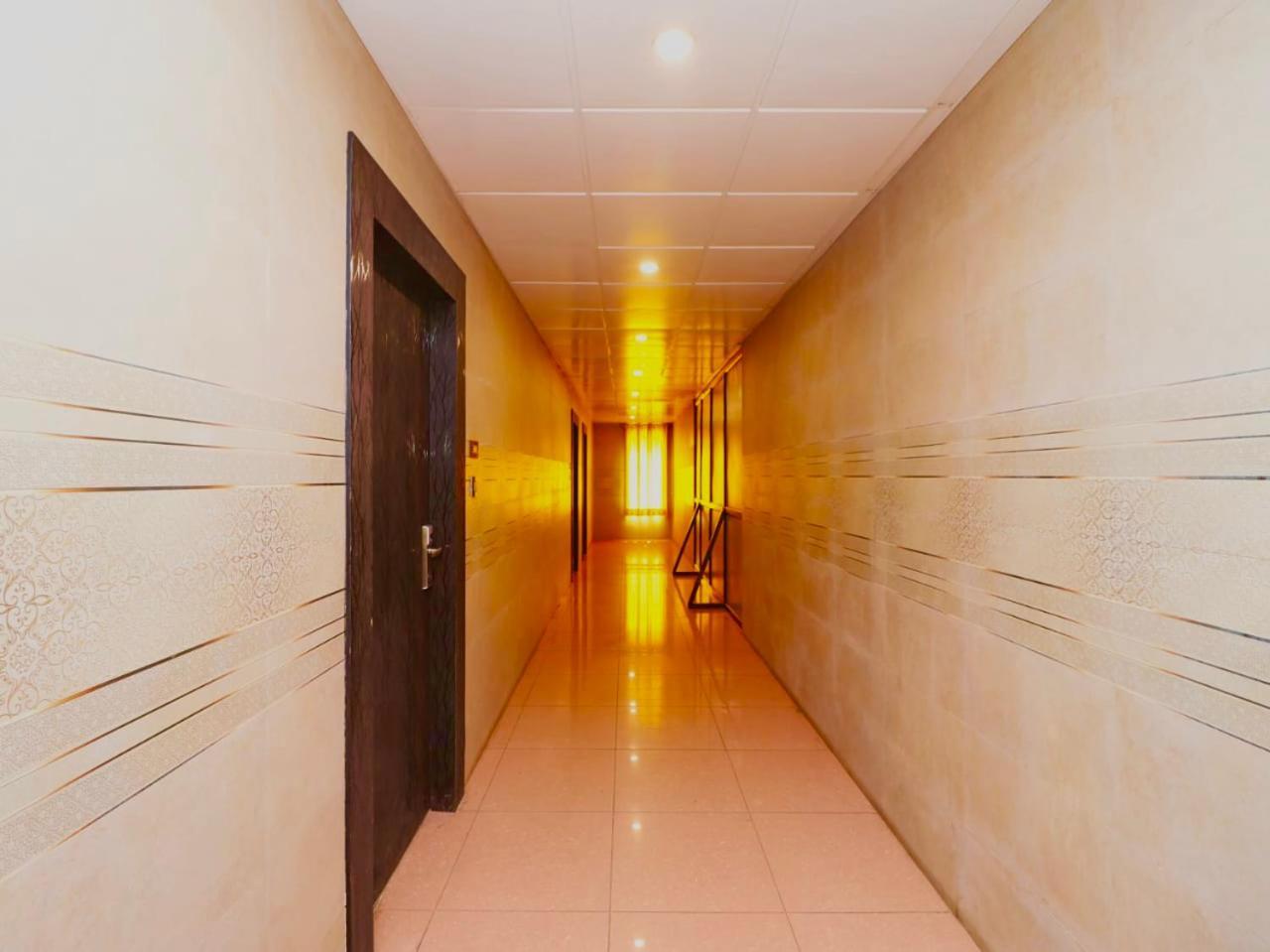 Ace Prime Hotel Greater Noida Eksteriør bilde